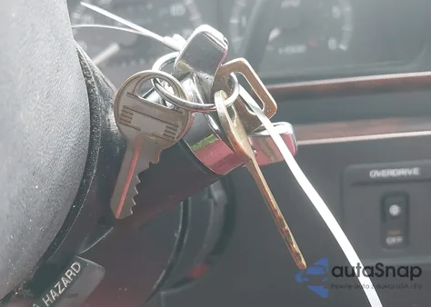 1991 Ford F150 из США, поврежденный, VIN 1FTEF14N2MNB10007